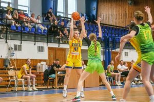 20250504 YOUNG ANGELS Košice U19 vs. MBK Stará Turá U23