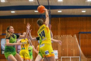 20250504 YOUNG ANGELS Košice U19 vs. MBK Stará Turá U23