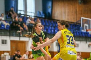 20250504 YOUNG ANGELS Košice U19 vs. MBK Stará Turá U23