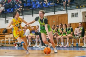 20250504 YOUNG ANGELS Košice U19 vs. MBK Stará Turá U23