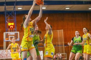 20250504 YOUNG ANGELS Košice U19 vs. MBK Stará Turá U23