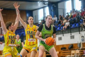 20250504 YOUNG ANGELS Košice U19 vs. MBK Stará Turá U23