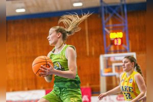 20250504 YOUNG ANGELS Košice U19 vs. MBK Stará Turá U23