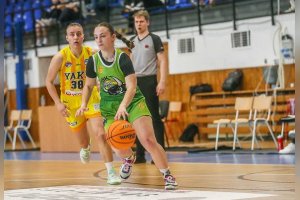 20250504 YOUNG ANGELS Košice U19 vs. MBK Stará Turá U23