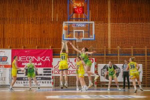 20250504 YOUNG ANGELS Košice U19 vs. MBK Stará Turá U23