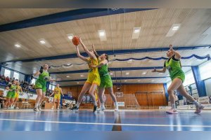 20250504 YOUNG ANGELS Košice U19 vs. MBK Stará Turá U23
