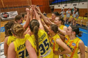 20250504 YOUNG ANGELS Košice U19 vs. MBK Stará Turá U23