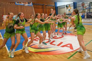 20250504 YOUNG ANGELS Košice U19 vs. MBK Stará Turá U23