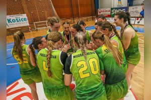 20250504 YOUNG ANGELS Košice U19 vs. MBK Stará Turá U23