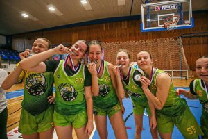 20250504 YOUNG ANGELS Košice U19 vs. MBK Stará Turá U23