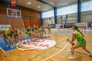 20250504 YOUNG ANGELS Košice U19 vs. MBK Stará Turá U23