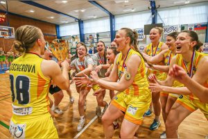 20250504 YOUNG ANGELS Košice U19 vs. MBK Stará Turá U23