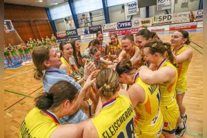 20250504 YOUNG ANGELS Košice U19 vs. MBK Stará Turá U23
