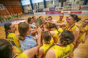 20250504 YOUNG ANGELS Košice U19 vs. MBK Stará Turá U23
