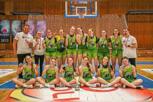 20250504 YOUNG ANGELS Košice U19 vs. MBK Stará Turá U23