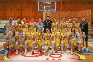 20250504 YOUNG ANGELS Košice U19 vs. MBK Stará Turá U23
