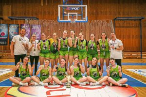 20250504 YOUNG ANGELS Košice U19 vs. MBK Stará Turá U23