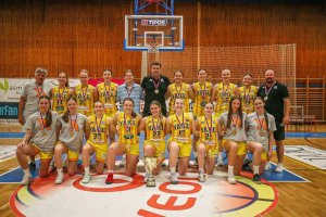 20250504 YOUNG ANGELS Košice U19 vs. MBK Stará Turá U23