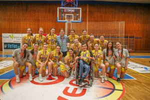 20250504 YOUNG ANGELS Košice U19 vs. MBK Stará Turá U23