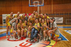 20250504 YOUNG ANGELS Košice U19 vs. MBK Stará Turá U23