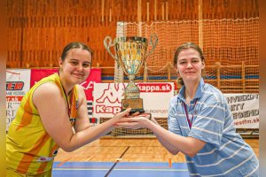 20250504 YOUNG ANGELS Košice U19 vs. MBK Stará Turá U23