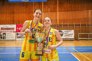 20250504 YOUNG ANGELS Košice U19 vs. MBK Stará Turá U23