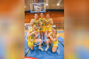 20250504 YOUNG ANGELS Košice U19 vs. MBK Stará Turá U23