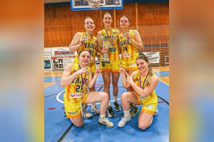 20250504 YOUNG ANGELS Košice U19 vs. MBK Stará Turá U23