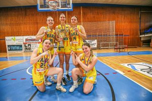 20250504 YOUNG ANGELS Košice U19 vs. MBK Stará Turá U23