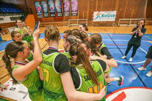 20250504 YOUNG ANGELS Košice U19 vs. MBK Stará Turá U23