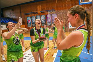 20250504 YOUNG ANGELS Košice U19 vs. MBK Stará Turá U23
