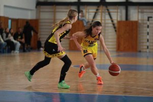 20250510 YOUNG ANGELS Košice U12 vs. CBK Košice U12