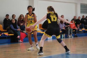 20250510 YOUNG ANGELS Košice U12 vs. CBK Košice U12