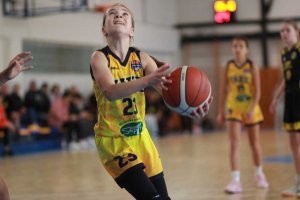 20250510 YOUNG ANGELS Košice U12 vs. CBK Košice U12