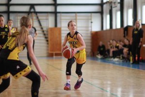 20250510 YOUNG ANGELS Košice U12 vs. CBK Košice U12