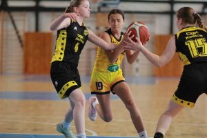 20250510 YOUNG ANGELS Košice U12 vs. CBK Košice U12