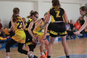 20250510 YOUNG ANGELS Košice U12 vs. CBK Košice U12