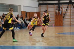 20250510 YOUNG ANGELS Košice U12 vs. CBK Košice U12