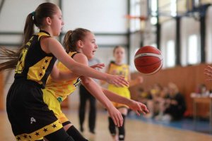 20250510 YOUNG ANGELS Košice U12 vs. CBK Košice U12
