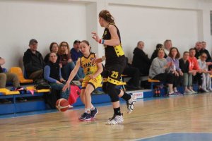 20250510 YOUNG ANGELS Košice U12 vs. CBK Košice U12