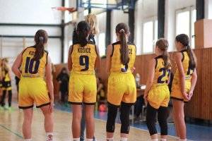 20250510 YOUNG ANGELS Košice U12 vs. CBK Košice U12
