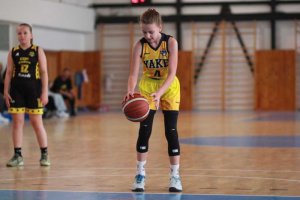 20250510 YOUNG ANGELS Košice U12 vs. CBK Košice U12