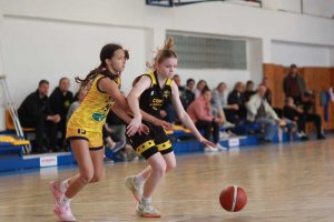 20250510 YOUNG ANGELS Košice U12 vs. CBK Košice U12