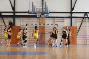 20250510 YOUNG ANGELS Košice U12 vs. CBK Košice U12
