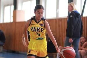 20250510 YOUNG ANGELS Košice U12 vs. CBK Košice U12