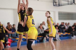 20250510 YOUNG ANGELS Košice U12 vs. CBK Košice U12