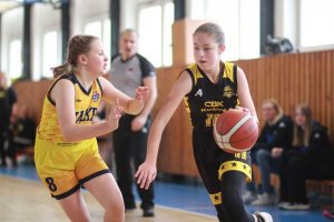 20250510 YOUNG ANGELS Košice U12 vs. CBK Košice U12