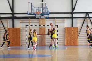 20250510 YOUNG ANGELS Košice U12 vs. CBK Košice U12