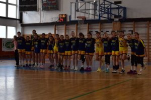 20250516 YOUNG ANGELS Košice U11 vs. BK AŠK Slávia Trnava U11