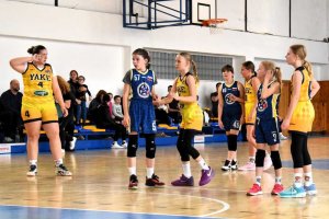 20250516 YOUNG ANGELS Košice U11 vs. BK AŠK Slávia Trnava U11